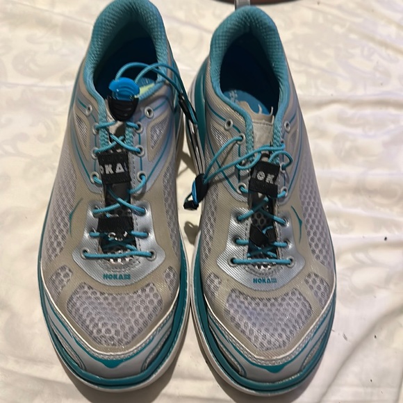 Hoka One One Shoes - Hoka one one  8.5